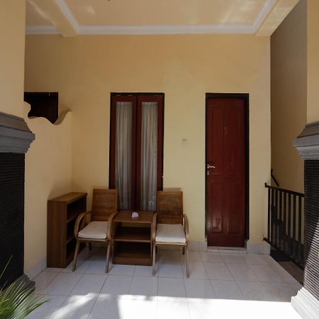 Urbanview My Home One Джили Трауанган Екстериор снимка