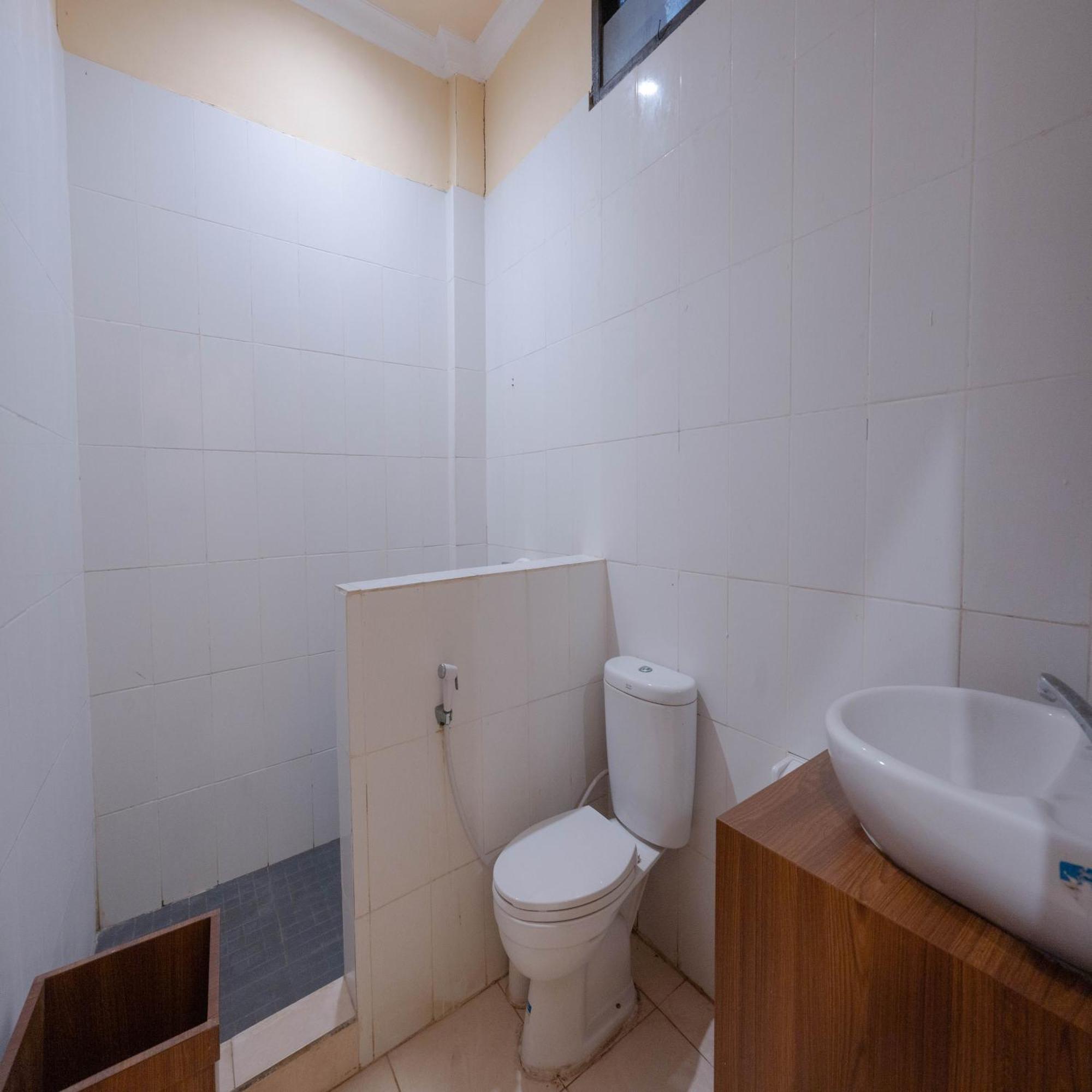 Urbanview My Home One Джили Трауанган Екстериор снимка