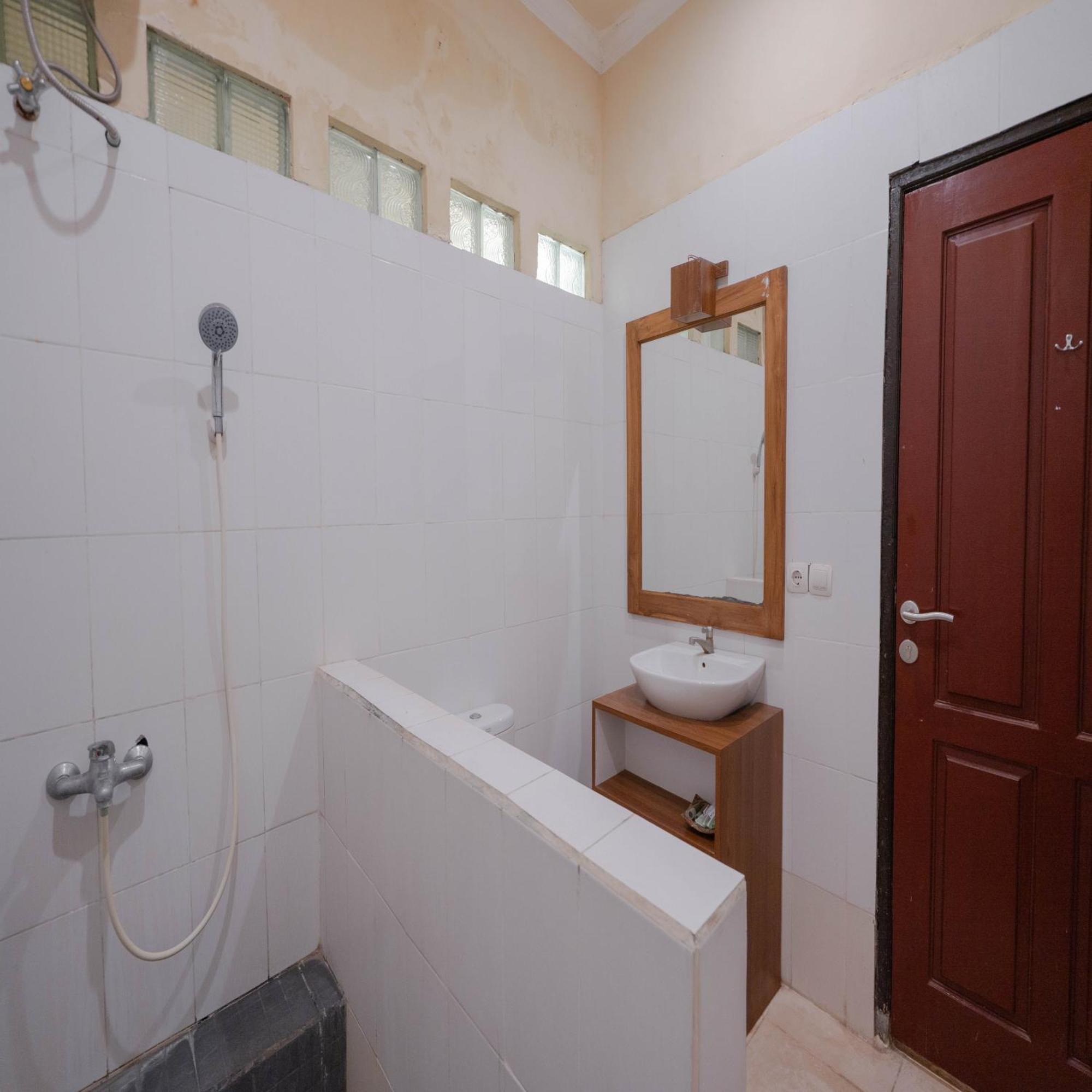 Urbanview My Home One Джили Трауанган Екстериор снимка