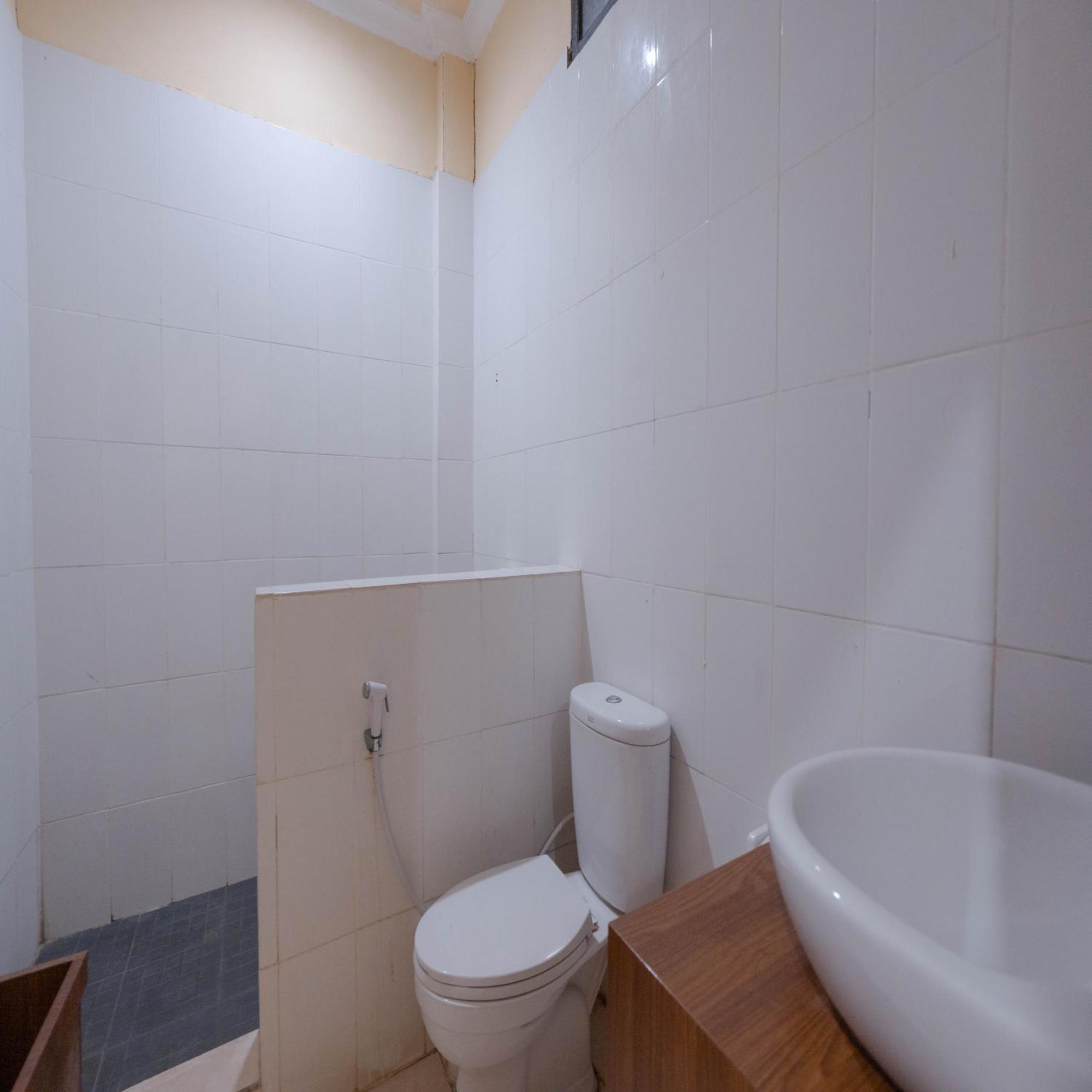Urbanview My Home One Джили Трауанган Екстериор снимка
