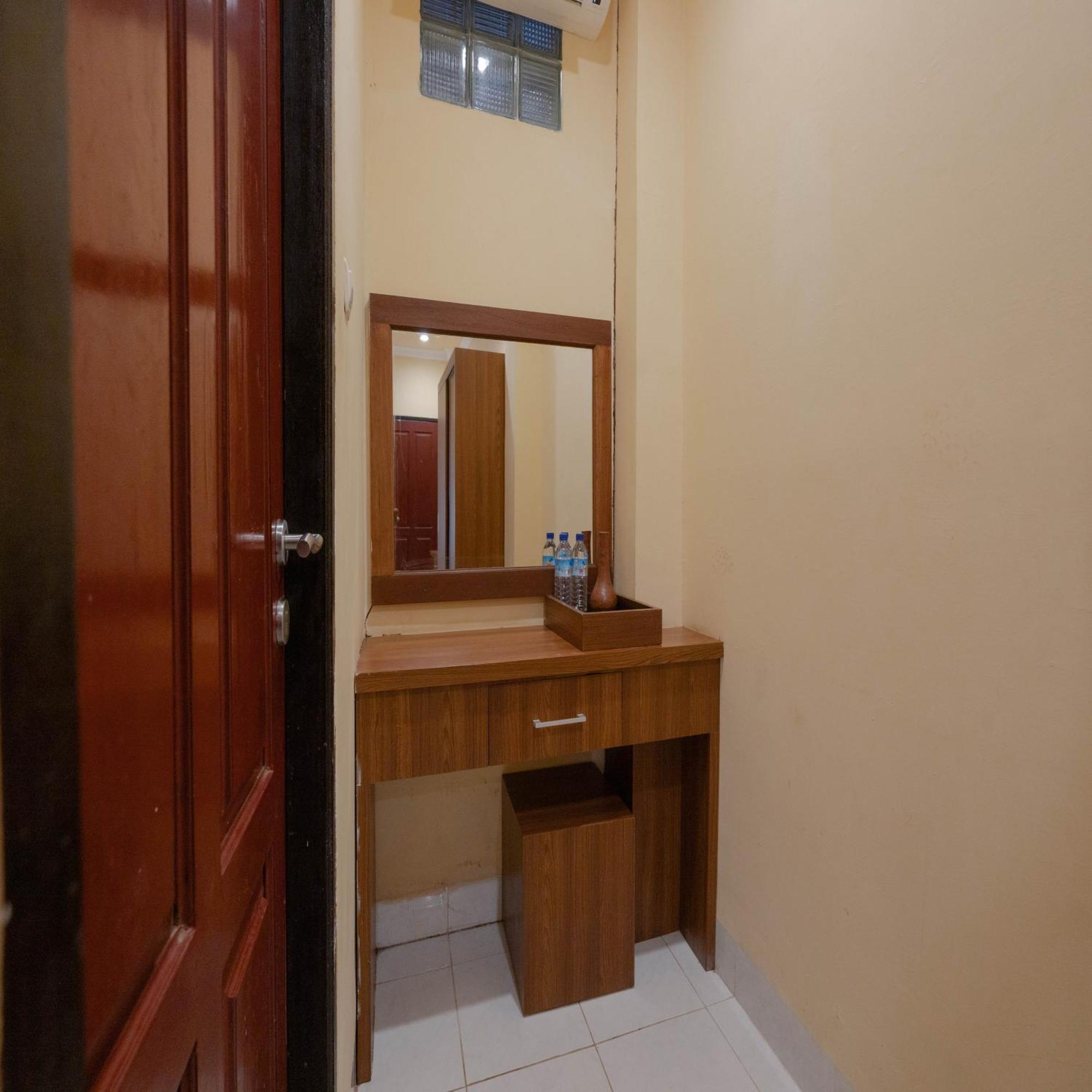 Urbanview My Home One Джили Трауанган Екстериор снимка