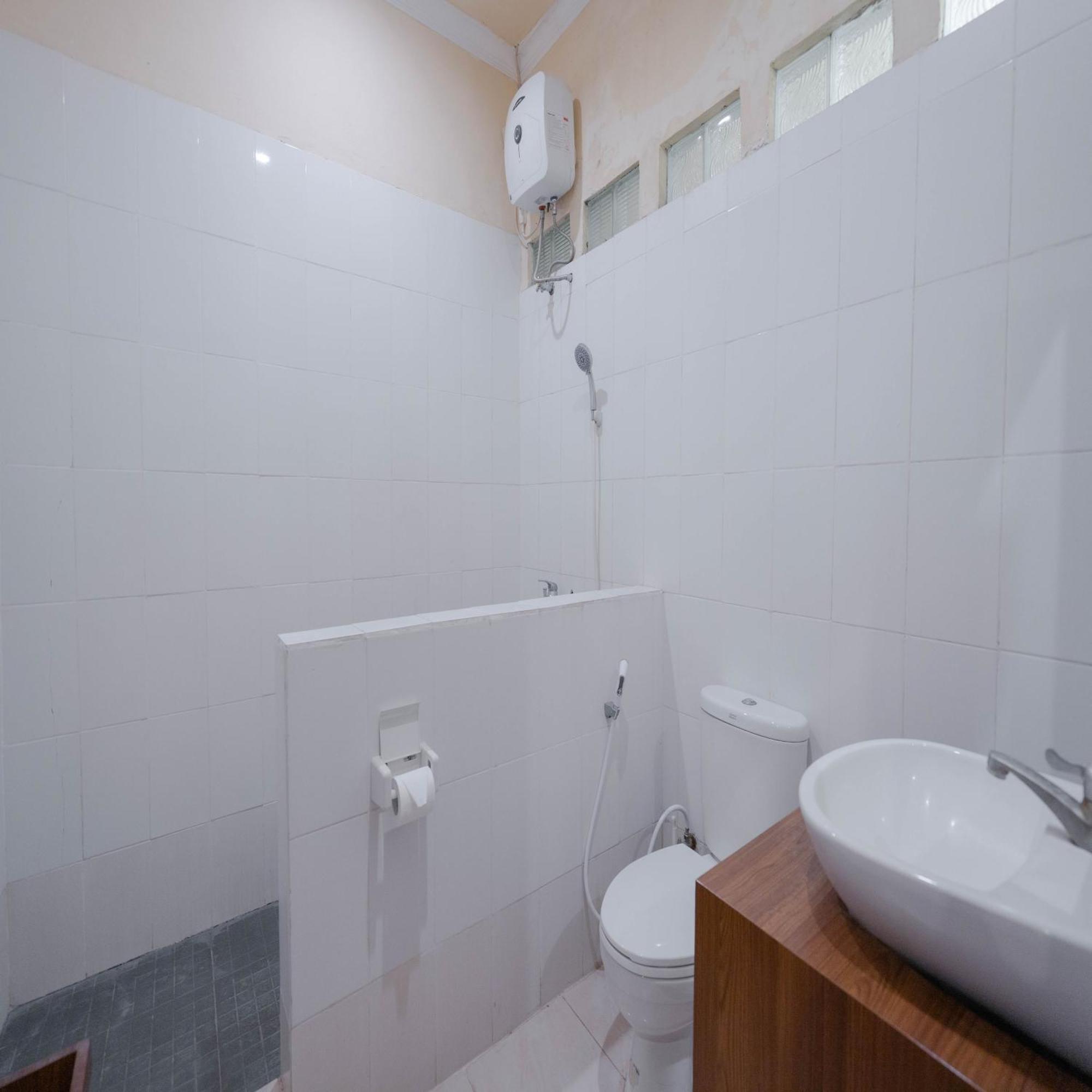 Urbanview My Home One Джили Трауанган Екстериор снимка