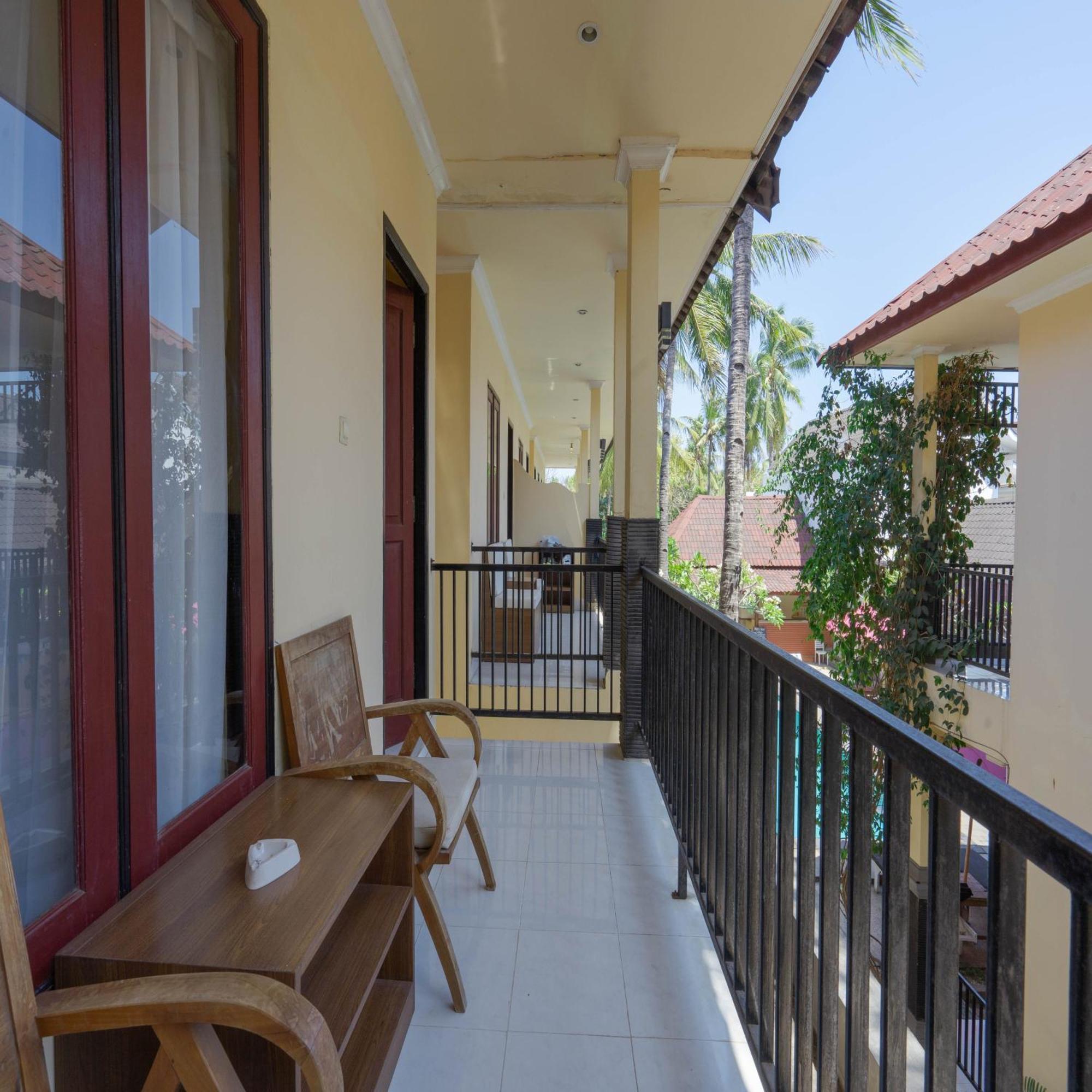 Urbanview My Home One Джили Трауанган Екстериор снимка