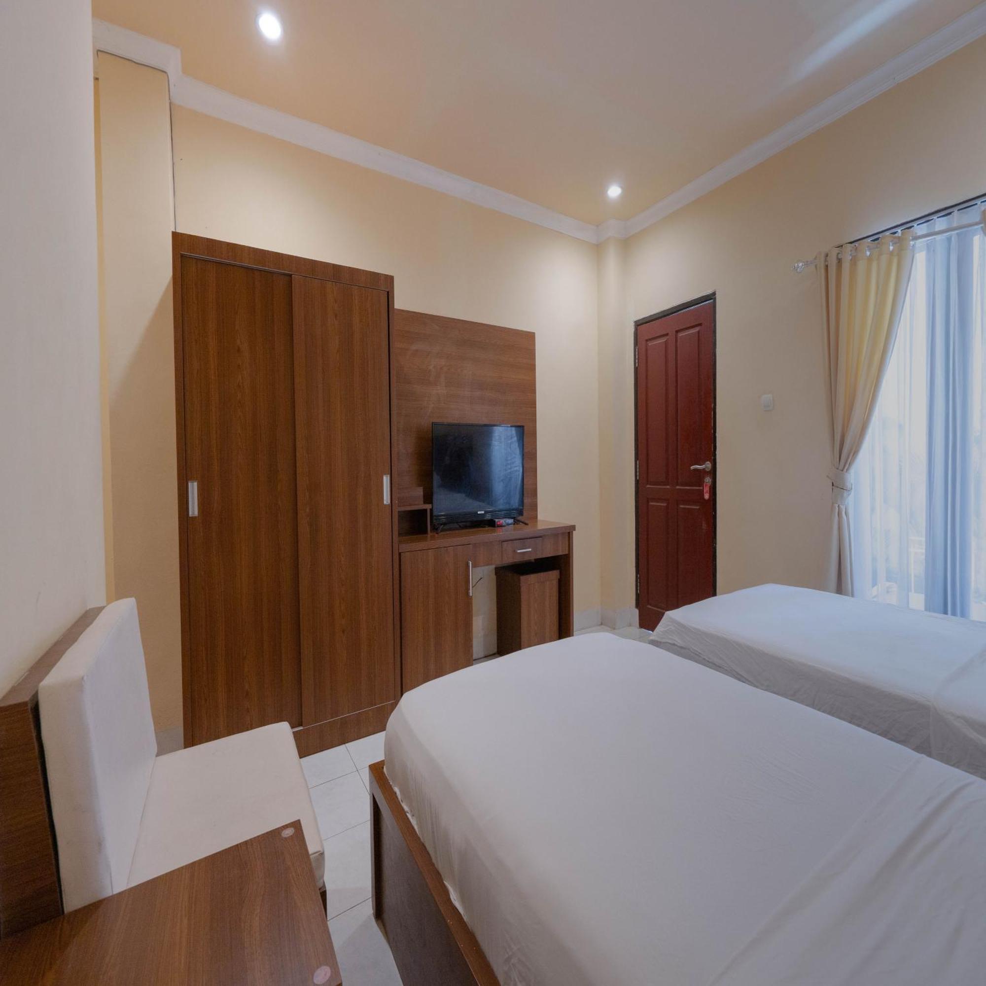 Urbanview My Home One Джили Трауанган Екстериор снимка
