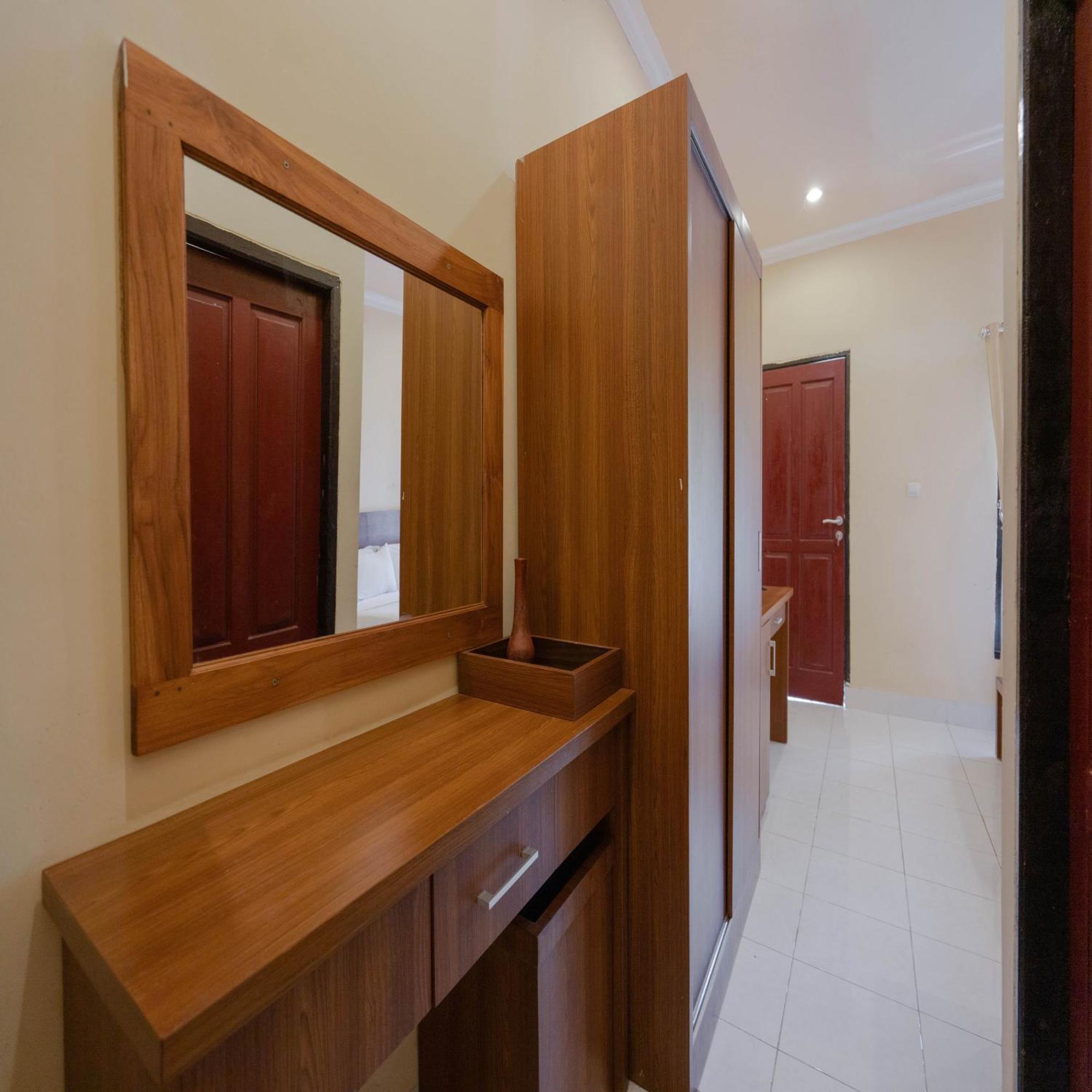 Urbanview My Home One Джили Трауанган Екстериор снимка