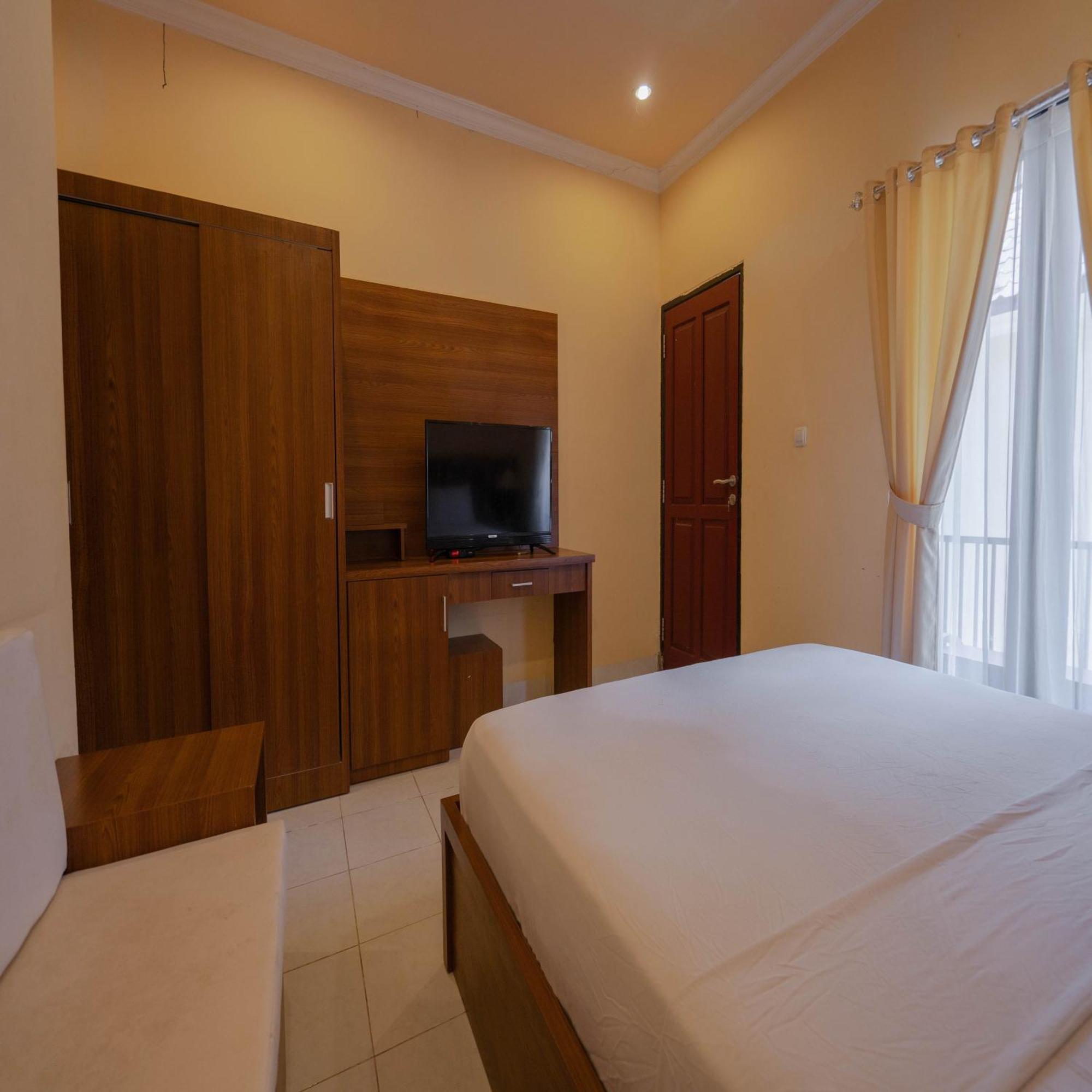 Urbanview My Home One Джили Трауанган Екстериор снимка