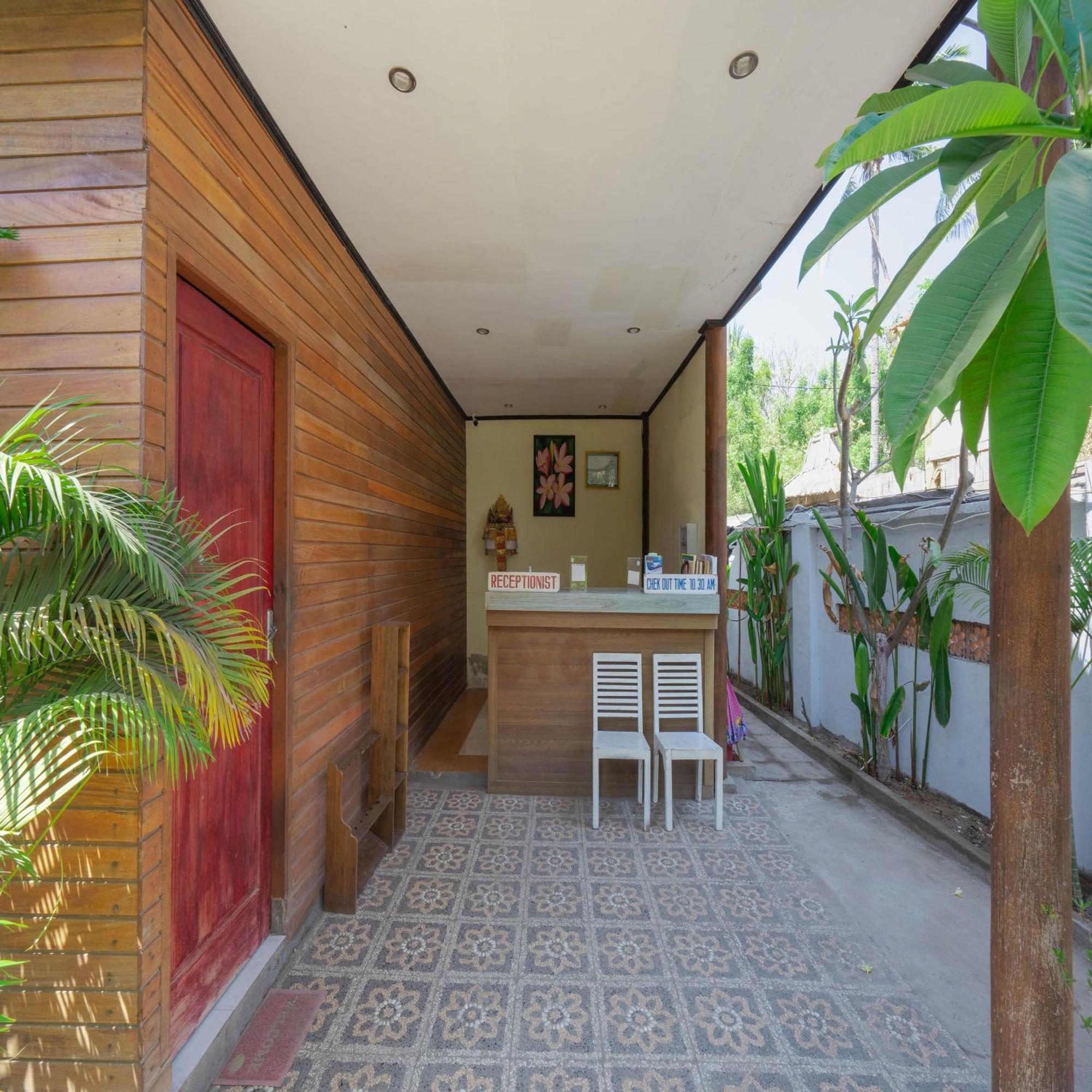 Urbanview My Home One Джили Трауанган Екстериор снимка