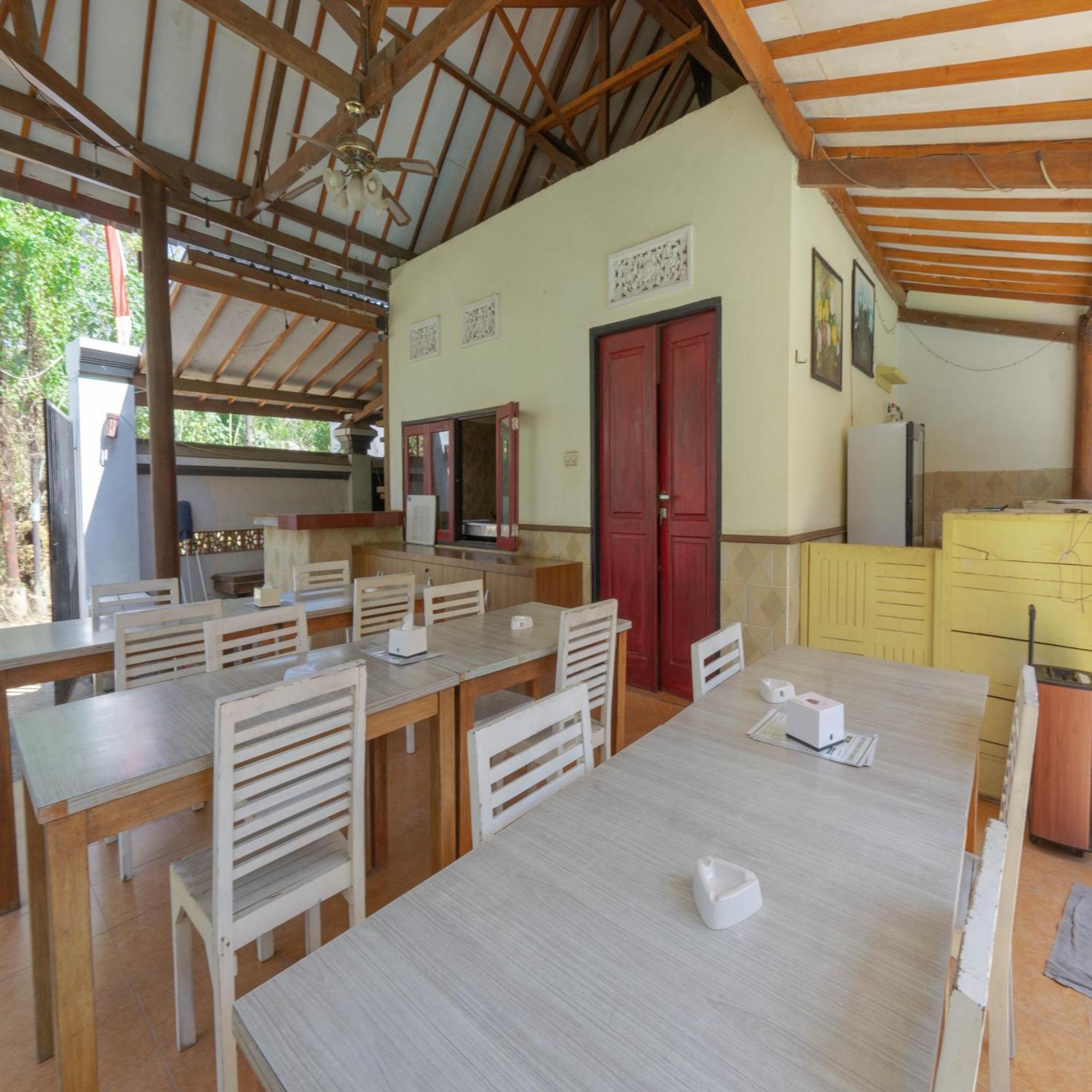 Urbanview My Home One Джили Трауанган Екстериор снимка