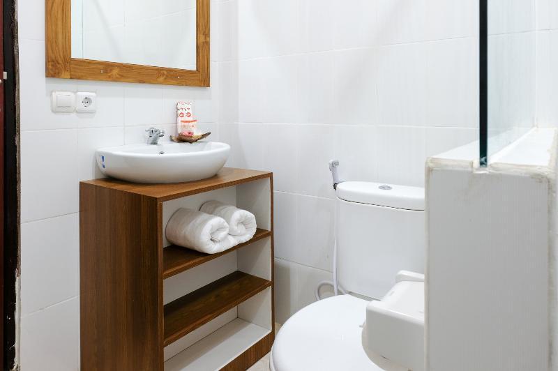Urbanview My Home One Джили Трауанган Екстериор снимка